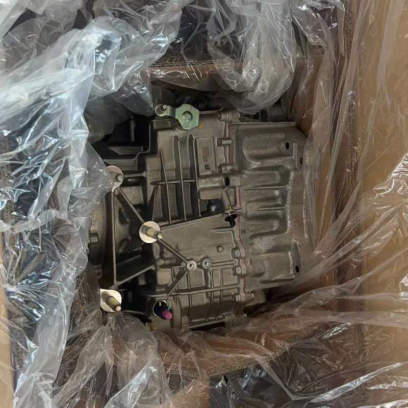 阿特兹 cx4全新原厂变速箱总成 cx5也有,需要私聊,--议价商品