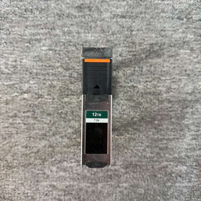 原装拆机EMC Vnx存储硬盘架SAS 6/12GB 10--议价商品
