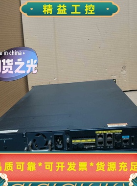 #路由器H3C华三MSR3620-DP路由器6光口4电口--议价商品