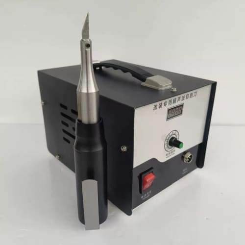 汽车改装神器!28K超声波切割刀限时疯抢--议价商品