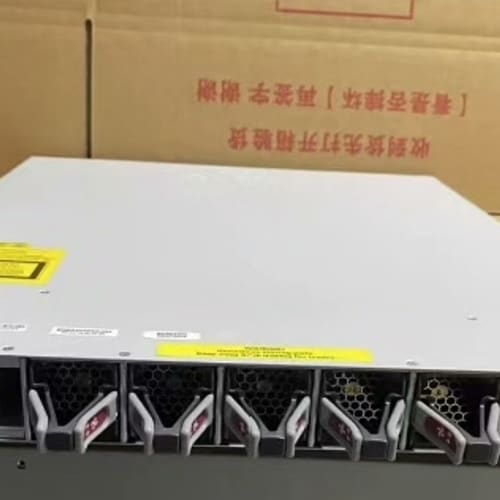 9500-16X-A 思科 CISCO 原装二手 测试没问题--议价商品