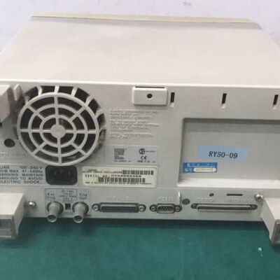 Agilent54622D数字示波器 安捷伦示波器 100M--议价商品