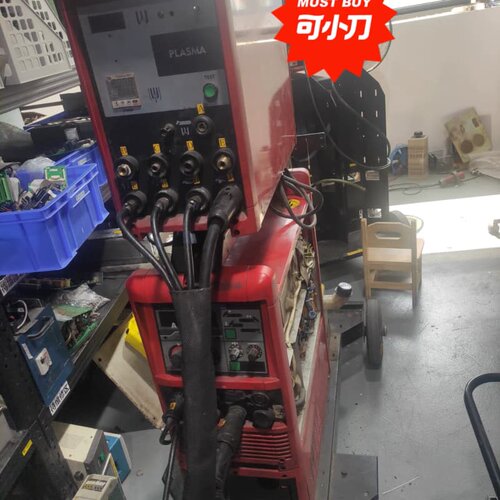 设备维修或租赁服务EMHART螺柱主板维修 E475C--议价商品