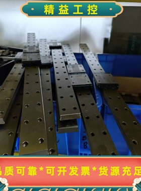 SRS15WN原装THK直线滑块加宽加长型单滑块100--议价商品