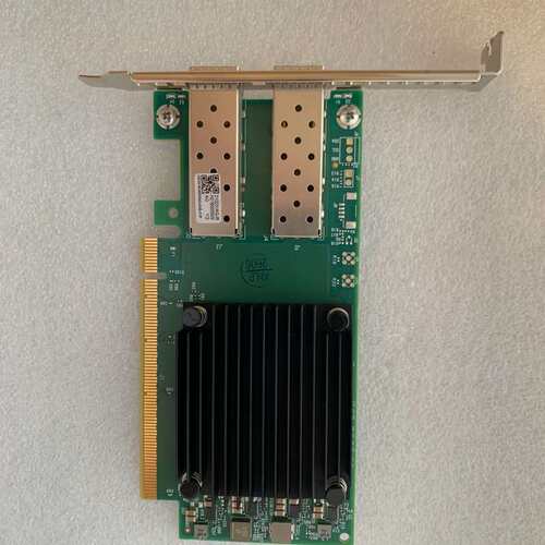 Mellanox网卡 MCX623102A-ADAT 25G--议价商品