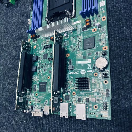 10套】TYAN LGA4710志强xeon 6代双路主板--议价商品