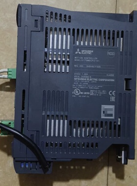 三菱Q170MSCPU-S1运动控制器--议价商品