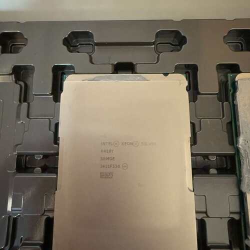Intel 至强四代 4410Y--议价商品