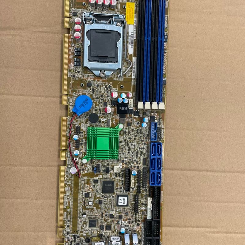 原装 IEI威强电SPCIE-C2260-i2-R10 Re--议价商品