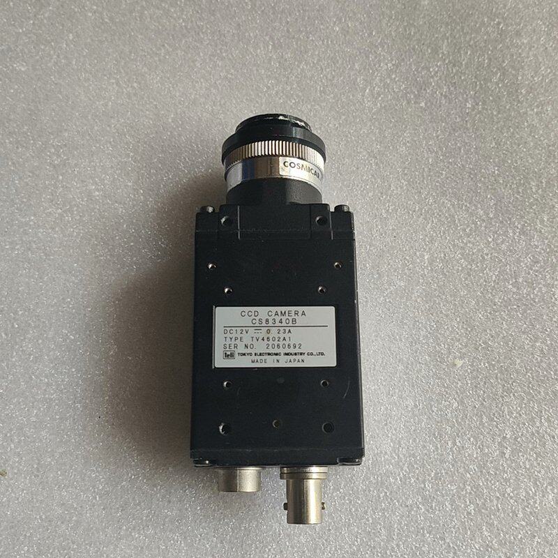 TELI泰利工业相机,CS8340B,二手拆机--议价商品