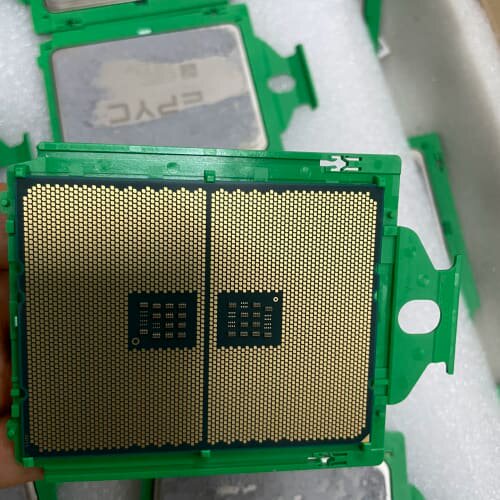 AMD EPYC 7532 CPU--议价商品