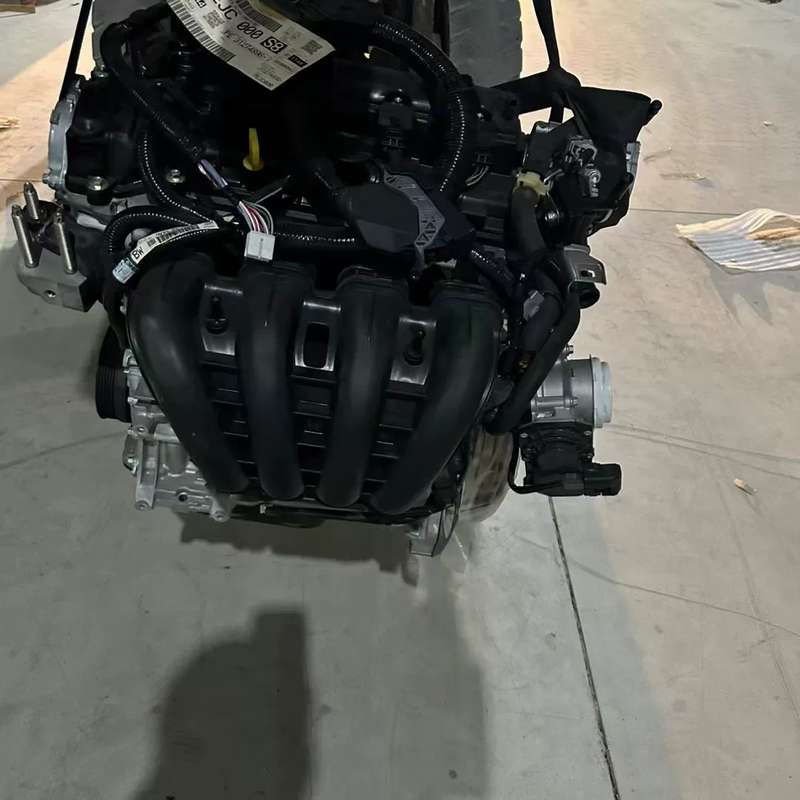 阿特兹 cx4 昂克赛拉 cx5全新原厂发动机总成,2--议价商品