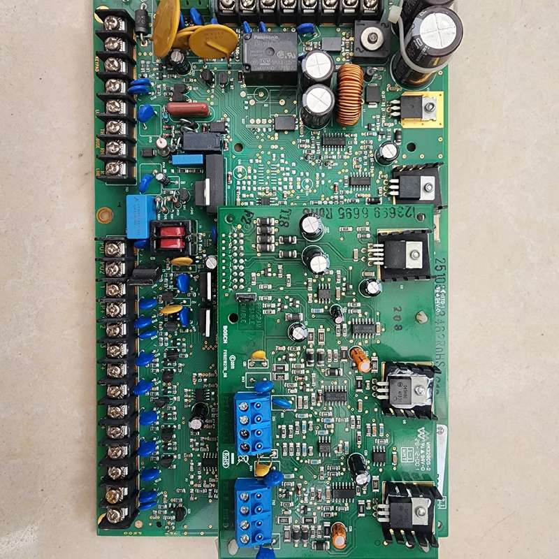 BOSCH博世总线报警主机DS7400XI-CHI--议价商品