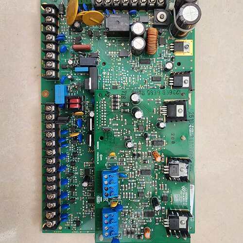 BOSCH博世总线报警主机DS7400XI-CHI--议价商品
