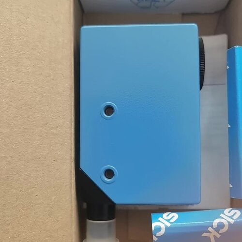 全新原装德国SICK西克/施克 LUT8U-11701色标传--议价商品