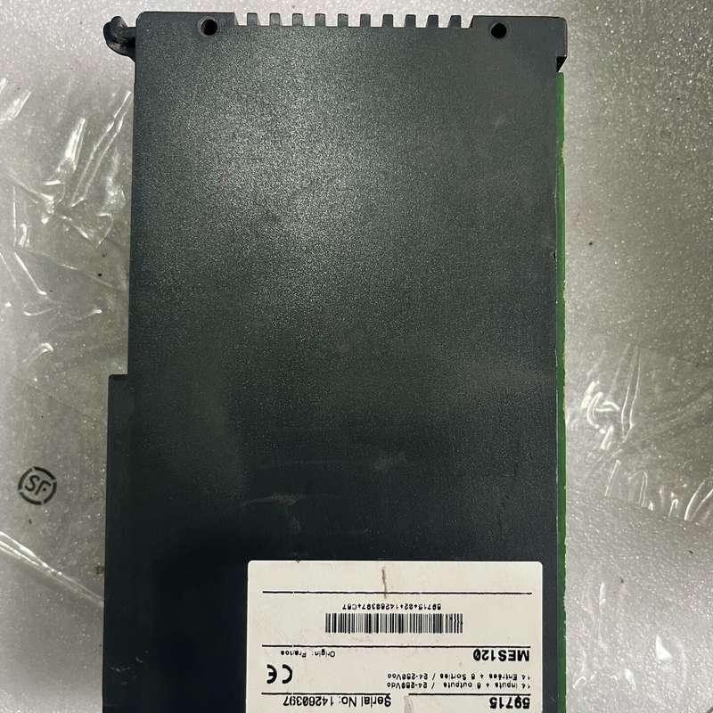 施耐德MES120,拆机包功能,其中插头有瑕疵--议价商品