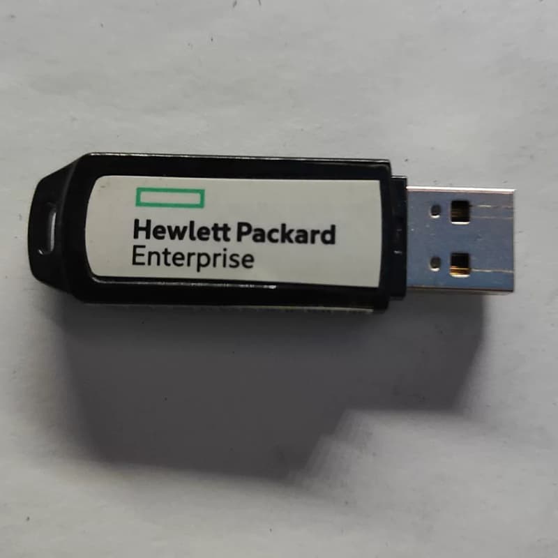 HPE/惠普U盘737955-003, 8GB ,现货1个,--议价商品