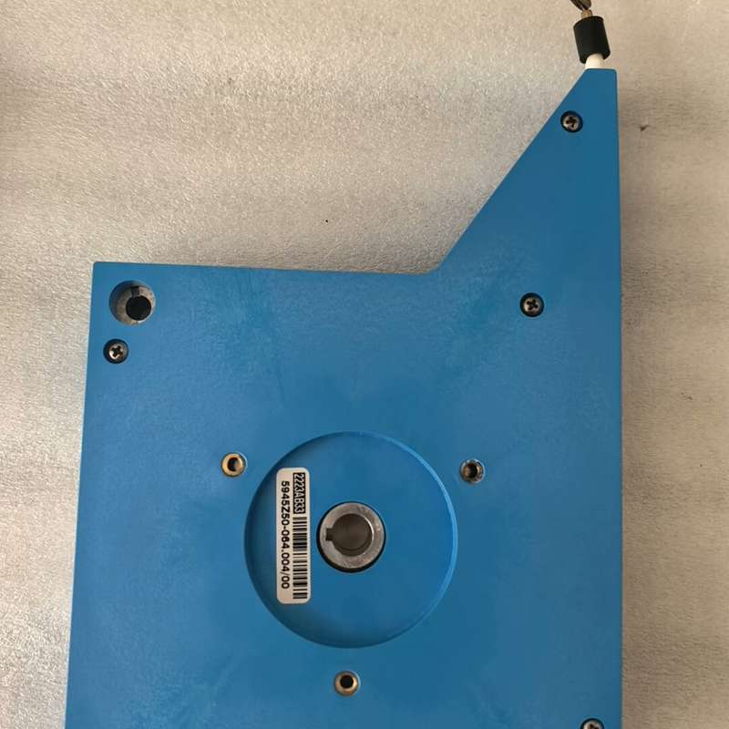 拆机SICK西克/施克编码器拉线盒 MRA-G130-105--议价商品