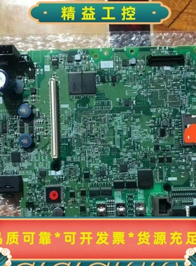 维修三菱M80主机主板WN764WN763--议价商品