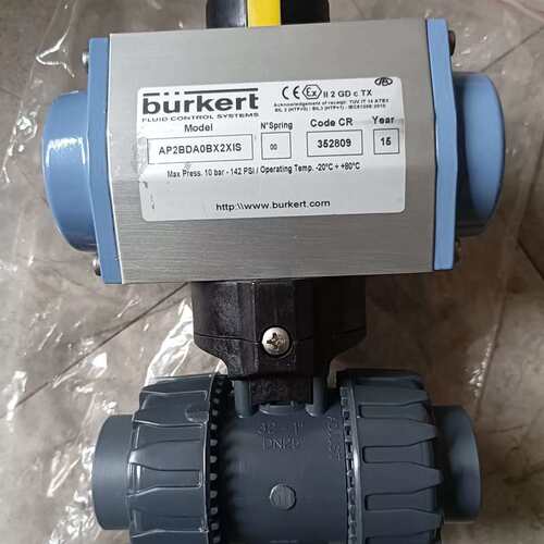 全新宝德BURKERT执行器AP2BDA0BX2XIS。工程--议价商品