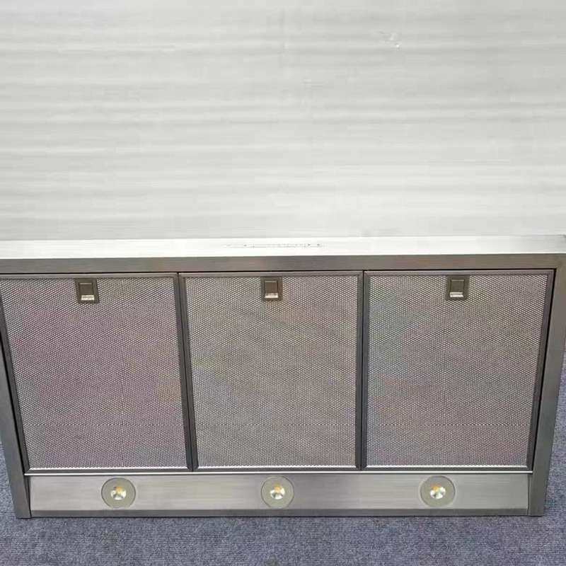 很新 美诺Miele DA 429-6 C 吸油烟机配件--议价商品