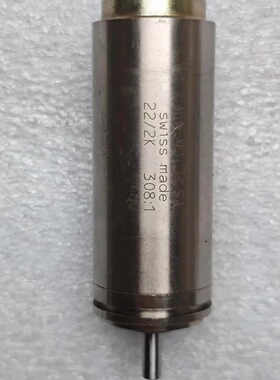 拆机进口FAULHABER直流减速电机2225F024S 2--议价商品