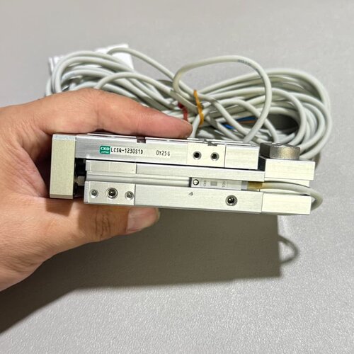 CKD气缸 LCSQ-12-30-T0H3-D-S1D日--议价商品