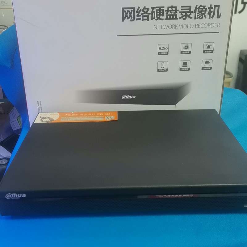 16路大华录像机 DH-NVR4216-HDS2 301--议价商品