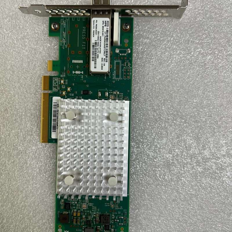 二手原装 HPE 853010-001 P9D93A SN--议价商品