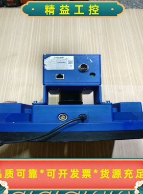 Wayzim威兹姆工业相机，型号CodeRD612B，拆机--议价商品