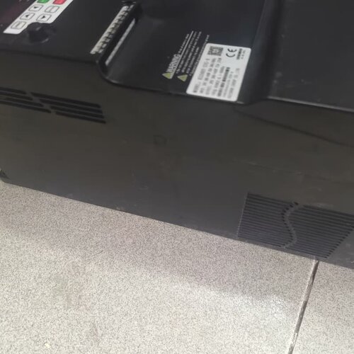 开山众成变频器KS340T-37GY-4 37KW 380V--议价商品