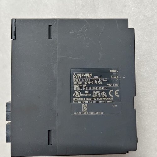 三菱PLC模块 QJ71GP21S-SX 拆机正品 实物拍--议价商品