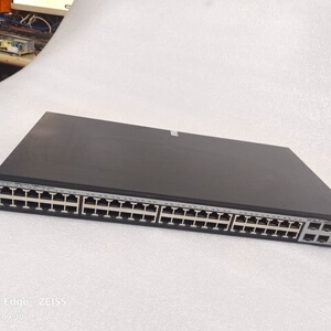 H3C SMB-S1850-52P 48口全千兆智能网管--议价商品