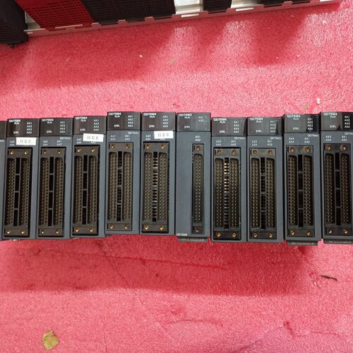 三菱定位模块QD75M4/QD75M2，成色实物如图，功能包--议价商品