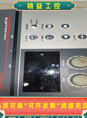 拆机日本NIRECO尼利可AE1000纠偏控制器，原装拆机--议价商品