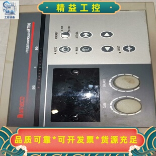 拆机日本NIRECO尼利可AE1000纠偏控制器,原装拆机--议价商品