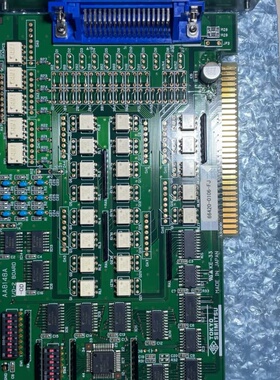 东京 SEIMITSU AA8148A 二手 I/O-2 板--议价商品