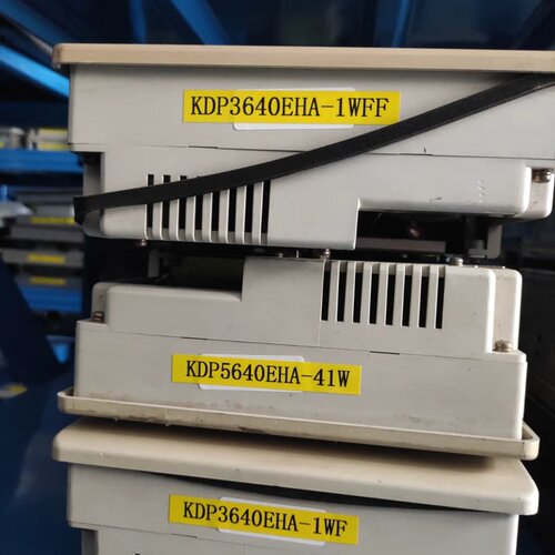 小松触摸屏KDP3640ECA-1GF--议价商品