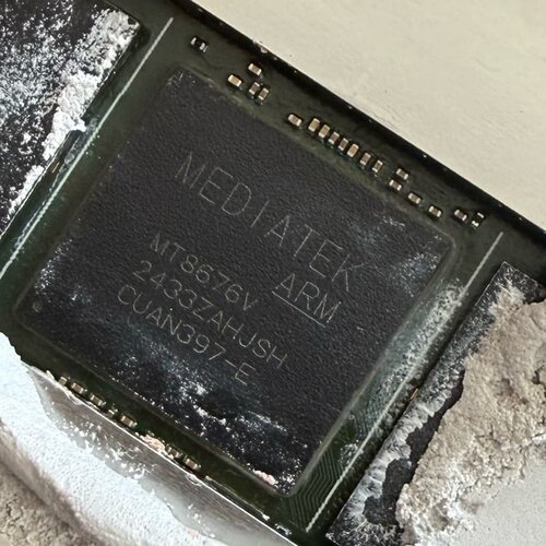 小鹏MONA M03 联发科 MT8676V 座舱主机--议价商品