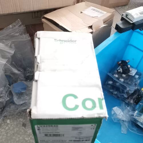 Compact NSX断路器NSX100N 3P 10--议价商品