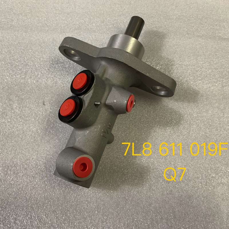 奥迪 Q7 刹车总泵 制动总泵 7L8611019F--议价商品
