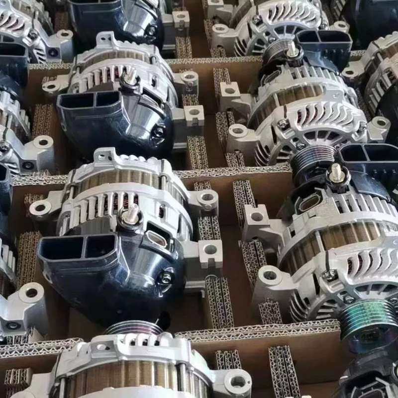 马六新款日本进口三菱发电机--议价商品
