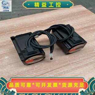 信浓86闭环步进电机 86K112 E1000 议价商品 8.5