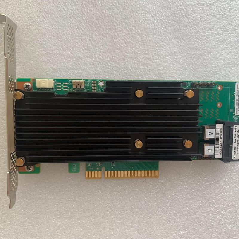 LSI 946N-8i阵列卡 2G缓存--议价商品