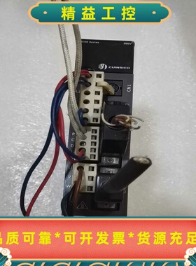 CUINSICO汇川驱动器HCSE-04A1A--议价商品
