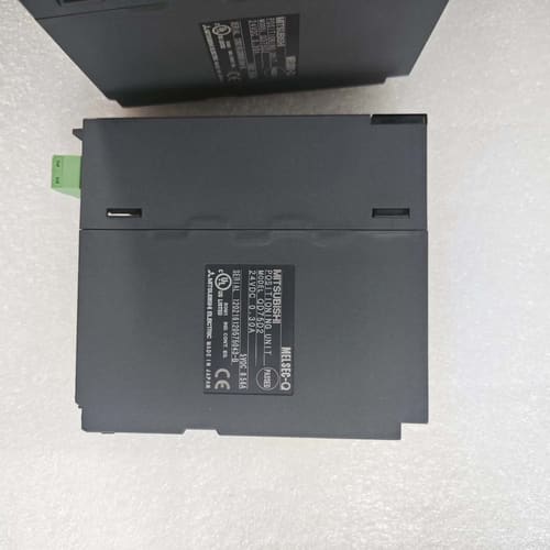 QD75D2 三菱Q系列PLC定位模块,二手设备拆机配件,新--议价商品