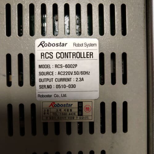 RCS-6002--议价商品