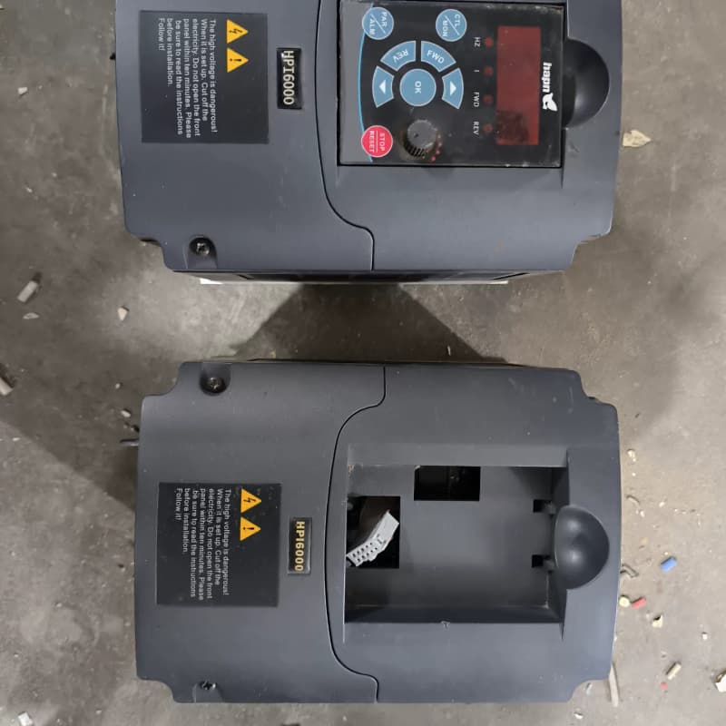 索肯和平1.5KW变频器,索肯和平HPI6000系列变频器1--议价商品