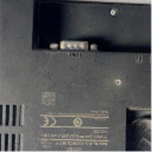 松下GT707触摸屏，型号AIG707WCL1B2-F，，触--议价商品