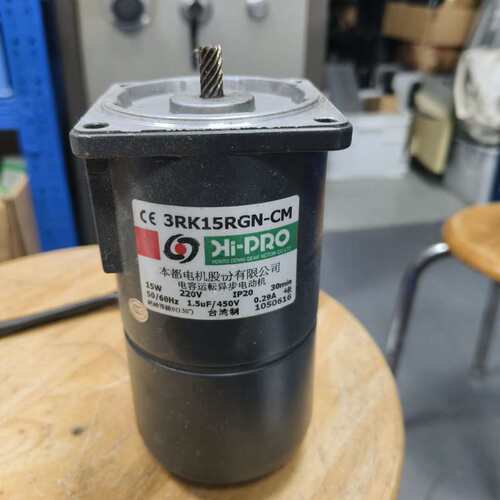 HI-PRO本都电机 3RK15RGN-CM--议价商品